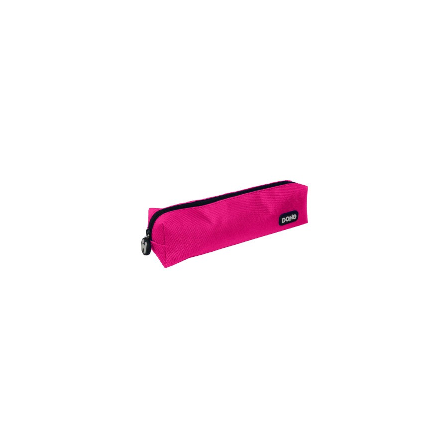8736-DOHE Portatodo Cuadrado - Icon - Fucsia