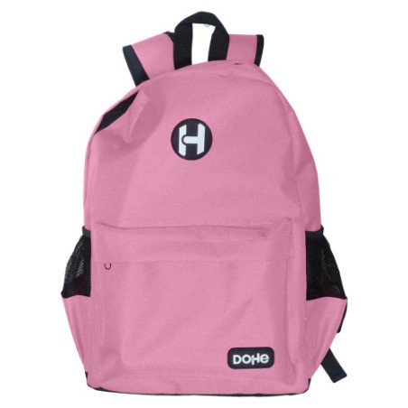 8743-DOHE Mochila - Icon - Rosa