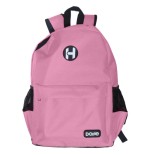 8743-DOHE Mochila - Icon - Rosa