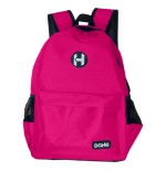 8744-DOHE Mochila - Icon - Fucsia