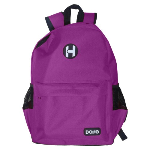 8745-DOHE Mochila - Icon - Morado