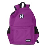 8745-DOHE Mochila - Icon - Morado