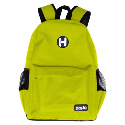 8746-DOHE Mochila - Icon - Verde