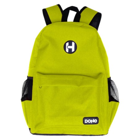 8746-DOHE Mochila - Icon - Verde