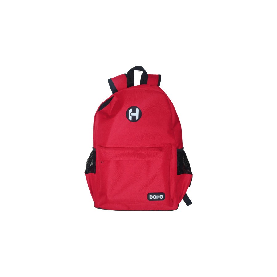 8747-DOHE Mochila - Icon - Rojo