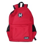 8747-DOHE Mochila - Icon - Rojo