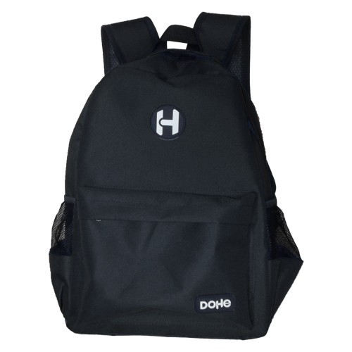 8748-DOHE Mochila - Icon - Negro