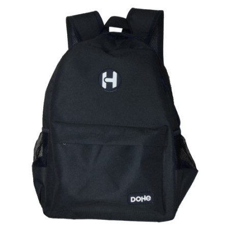 8748-DOHE Mochila - Icon - Negro