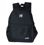 8748-DOHE Mochila - Icon - Negro