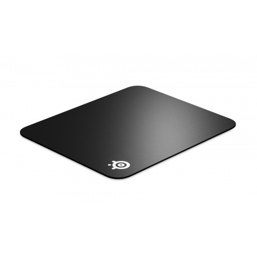 8757-Steelseries QcK Hard Alfombrilla de raton para juegos Negro