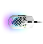 8762-Steelseries Aerox 3 raton mano derecha USB Tipo C Optico 8500 DPI