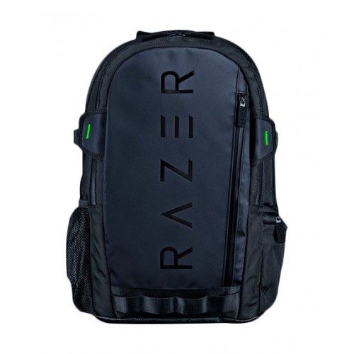 8777-Razer Rogue maletines para portatil 38,1 cm (15") Mochila Negro