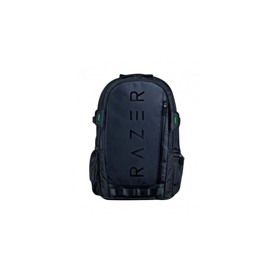8777-Razer Rogue maletines para portatil 38,1 cm (15") Mochila Negro