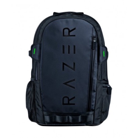 8777-Razer Rogue maletines para portatil 38,1 cm (15") Mochila Negro