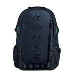 8777-Razer Rogue maletines para portatil 38,1 cm (15") Mochila Negro