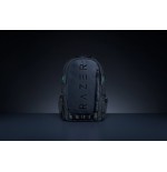 8778-Razer Rogue maletines para portatil 38,1 cm (15") Mochila Negro