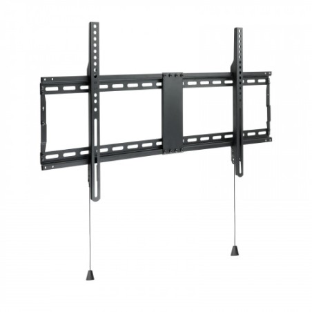 8788-TooQ LP4390F-B soporte para TV 2,29 m (90") Negro