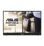8797-ASUS MB16ACV 39,6 cm (15.6") 1920 x 1080 Pixeles Full HD LED Negro