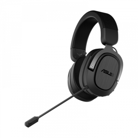 8801-ASUS TUF Gaming H3 Wireless Auriculares Diadema USB Tipo C Gris