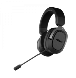 8801-ASUS TUF Gaming H3 Wireless Auriculares Diadema USB Tipo C Gris