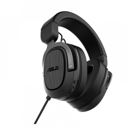 8802-ASUS TUF Gaming H3 Wireless Auriculares Diadema USB Tipo C Gris