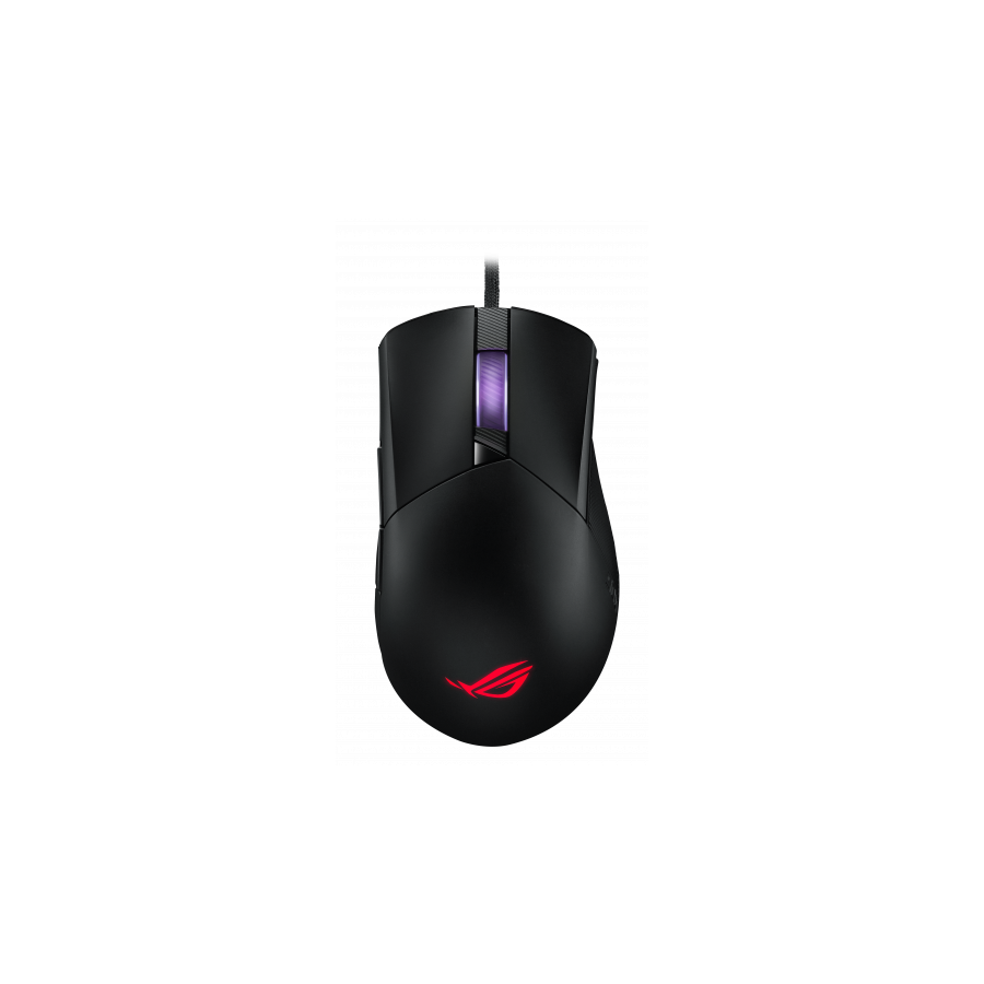 8803-ASUS ROG Gladius III raton mano derecha USB tipo A Optico 19000 DPI