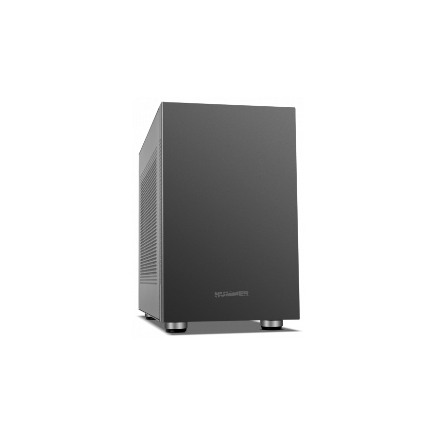 8806-NOX Hummer Vault Micro Torre Negro