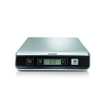 881-BASCULA DIGITAL POSTAL USB M10. 4GR-10KG DYMO S0929010