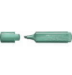 8811-Faber-Castell Textliner 46 marcador 1 pieza(s) Metallic green