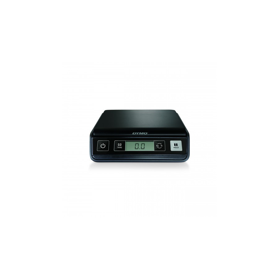882-BASCULA DIGITAL POSTAL M2. 2GR-2KG DYMO S0928990