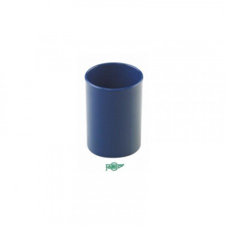 8912-CUBILETE PLASTICO COLOR AZUL FAIBO 206-07