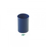 8912-CUBILETE PLASTICO COLOR AZUL FAIBO 206-07