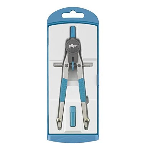 8914-COMPAS MICROMETRICO COLOR AZUL FAIBO 613-07