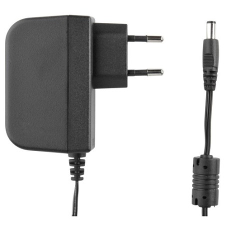 894-ADAPTADOR ALIMENTACION ETIQUETADORAS MODELOS 260P,280,360D Y 420P DYMO S0721440