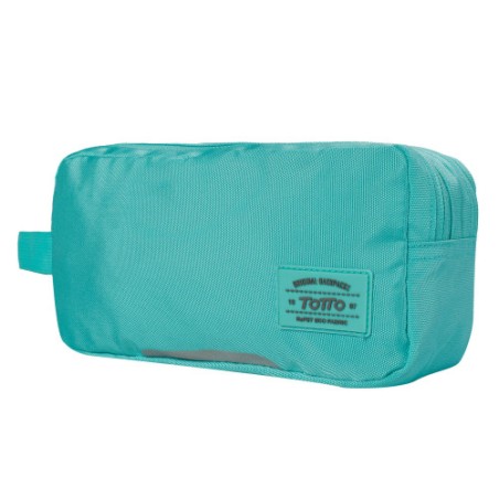 8945-Totto Estuche juvenil Eco-Friendly - Maranon