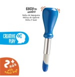 8965-Carioca Pincel BABY Brush - 1 Ud