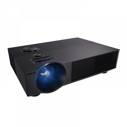 8974-ASUS H1 LED videoproyector Proyector instalado en el techo 3000 lumenes ANSI 1080p (1920x1080) Negro