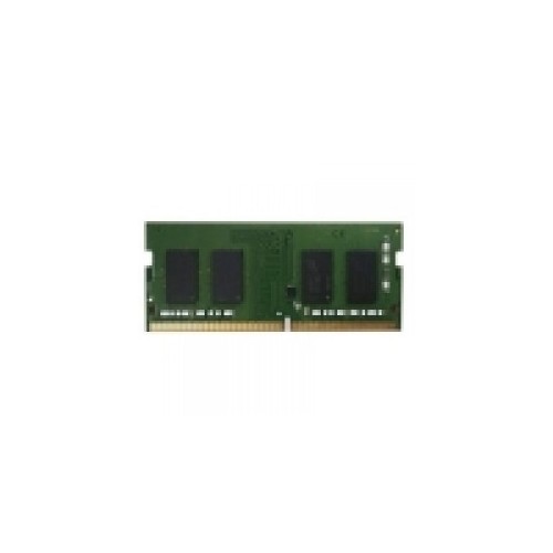 8984-QNAP RAM-8GDR4ECT0-SO-2666 modulo de memoria 8 GB 1 x 8 GB DDR4 2666 MHz ECC