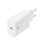 9009-Ewent EW1320 cargador de dispositivo movil Blanco Interior