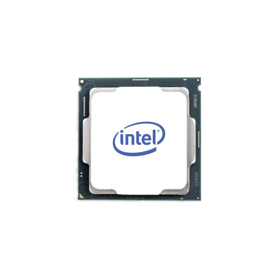9033-Intel Xeon Platinum 8351N procesador 2,4 GHz 54 MB