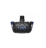 9054-HTC GAFAS DE REALIDAD VIRTUAL VIVE PRO 2 HMD (SOLO VISOR). GARANTIA DOMESTICA