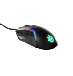 9058-Steelseries RIVAL 5 raton mano derecha USB tipo A Optico