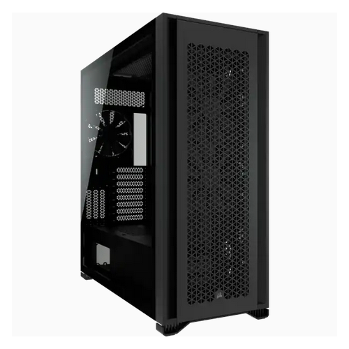 9076-Corsair 7000D AIRFLOW Full Tower Negro
