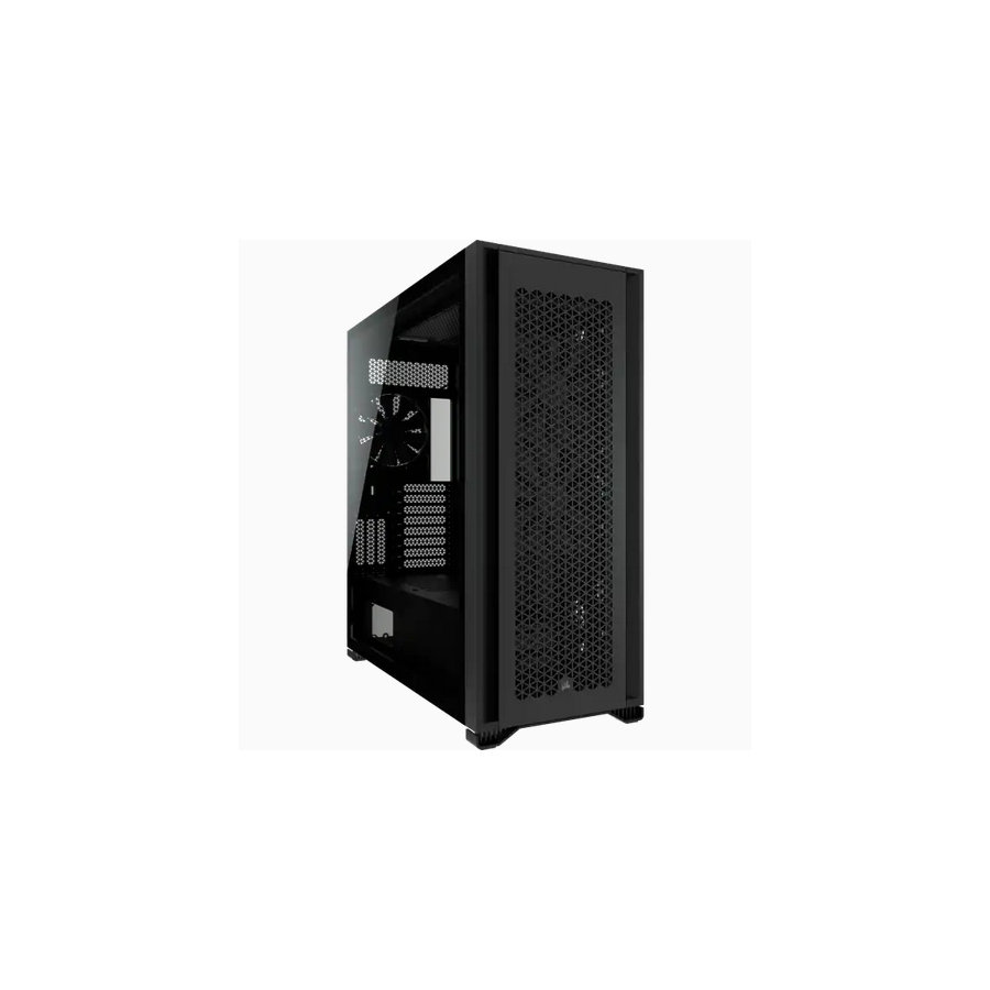 9076-Corsair 7000D AIRFLOW Full Tower Negro