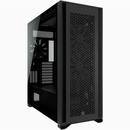 9076-Corsair 7000D AIRFLOW Full Tower Negro