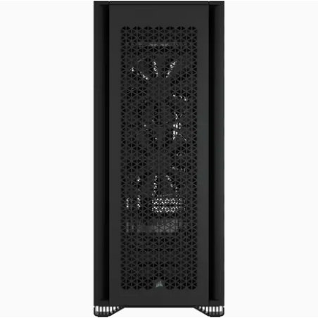 9077-Corsair 7000D AIRFLOW Full Tower Negro