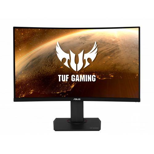 9087-ASUS TUF Gaming VG32VQR 80 cm (31.5") 2560 x 1440 Pixeles Quad HD LED Negro
