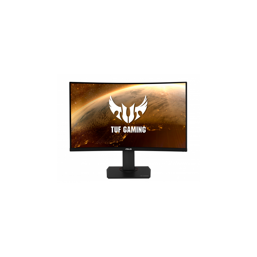 9087-ASUS TUF Gaming VG32VQR 80 cm (31.5") 2560 x 1440 Pixeles Quad HD LED Negro