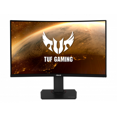 9087-ASUS TUF Gaming VG32VQR 80 cm (31.5") 2560 x 1440 Pixeles Quad HD LED Negro