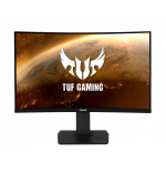 9087-ASUS TUF Gaming VG32VQR 80 cm (31.5") 2560 x 1440 Pixeles Quad HD LED Negro